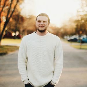 Meet your Posher, Landon